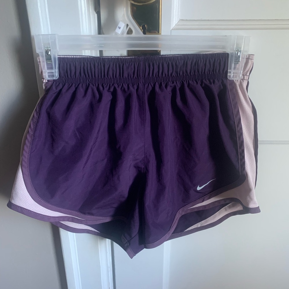 Nike Tempo Shorts